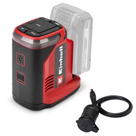  Napájecí adaptér Einhell Expert TE-ES 18/150/1 Li-C-Solo (bez baterie)