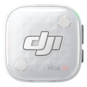 Mikrofon DJI Mic Mini 2S Transmitter černý

