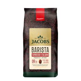 Káva zrnková Jacobs Barista Espresso Italiano 1000 g 

