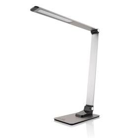 Stolní LED lampička ETA 4892 90000 šedá

