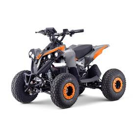 Čtyřkolka LAMAX eFalcon ATV50M oranžová

