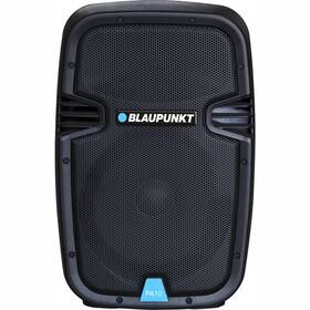 Party reproduktor Blaupunkt PA10 černý


