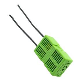 Modul Shelly Bypass pro stmívač Gen3 zelený

