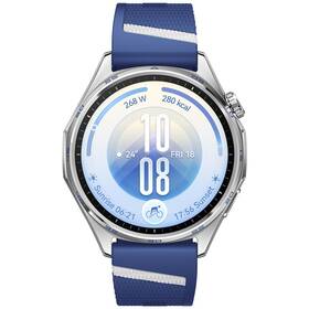 Chytré hodinky Huawei Watch GT 7 46 mm modré

