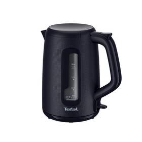 Rychlovarná konvice Tefal KO2M0810 Morning 1,7 l černá

