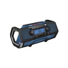 Stavební rádio Bosch Professional GPB 18V-2 C (bez baterie) 

