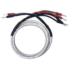 Reproduktorový kabel AQ HiFi set, délka 2m 

