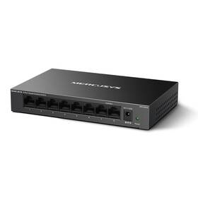 Switch Mercusys MS108GS (MS108GS) černý

