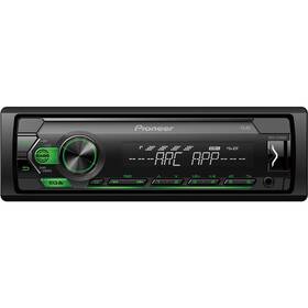 Autorádio Pioneer MVH-S120UBG 

