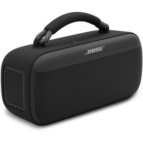 Přenosný reproduktor Bose SoundLink Max černé


