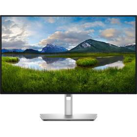 Monitor Dell UltraSharp U2725QE stříbrný

