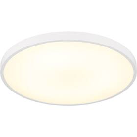 Stropní svítidlo GLOBO Nielsen, 15 W bílá barva
