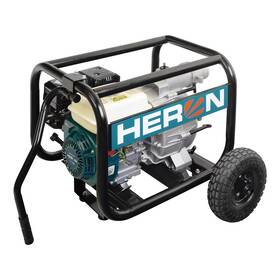 Motorové čerpadlo HERON 8895105 modré/zelené


