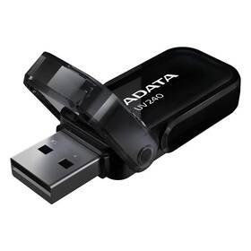 USB Flash ADATA Dash Drive UV240 32GB černý

