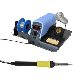 Pájecí stanice TIPA ZD-8919 

