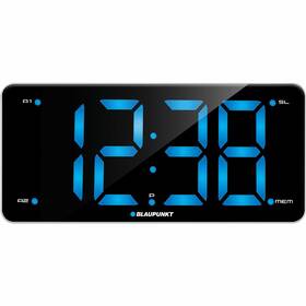 Radiobudík Blaupunkt CR15WH bílý

