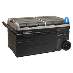 Autochladnička Compass Ice box Duo 

