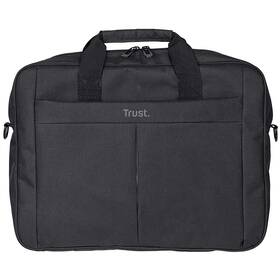 Brašna na notebook Trust Primo Carry bag na 16" černá

