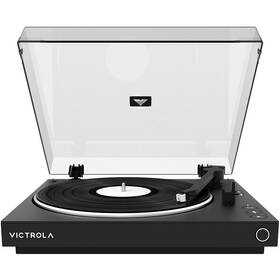 Gramofon Victrola VPT-800 Automatic černý

