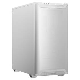 Case be quiet! PURE BASE 501 Airflow bílá

