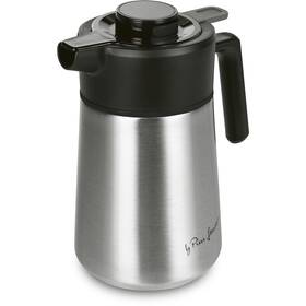 Termoska Lamart LT4076, 2 l černá/nerez

