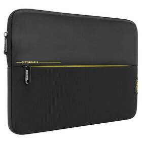 Pouzdro na notebook Targus CityGear 13.3" Sleeve černé

