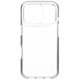 Kryt na mobil ZAGG Crystal Palace Lite na Apple iPhone 17 Pro průhledný

