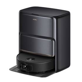 Robotický vysavač MOVA Z60 Ultra Roller Black černý

