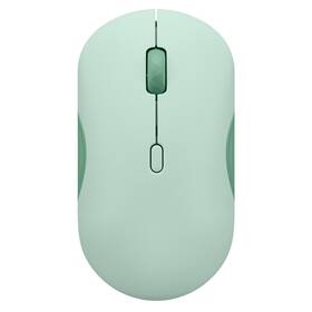 Myš Lenovo 350 Bluetooth Silent  Mouse zelená

