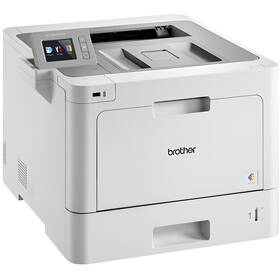 Tiskárna laserová Brother HL-L9310CDW bílá

