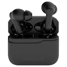 Sluchátka Creative Zen Air 2 ANC černá

