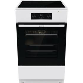 Indukční sporák Gorenje GEIT5C60WPG 
