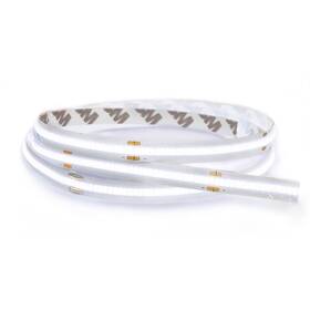LED pásek Solight COB, 5m, 10W/m, studená bílá 

