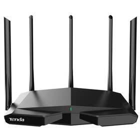 Router Tenda TX27 Pro černý

