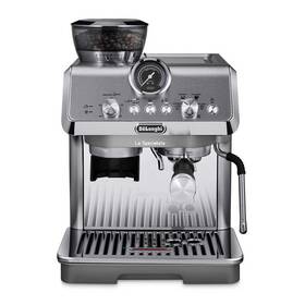 Pákový kávovar De'Longhi EC9255.M stříbrná barva
