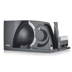 Kráječ GRAEF MT 1006 černá barva
 Kráječ GRAEF MT 1006 černá barva