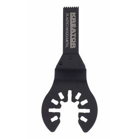 Nůž Kreator KRT990009 10 mm 

