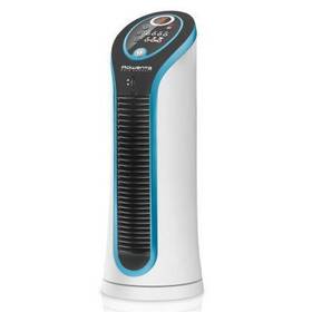 Ventilátor Rowenta EOLE COMPACT VU6210F0 bílý

