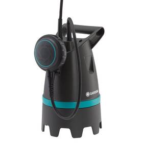 Kalové čerpadlo Gardena 9200 BASIC 

