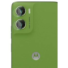 Ochranné sklo čočky fotoaparátu 3mk Lens Protection na Motorola Moto G06/ Moto G06 Power 

