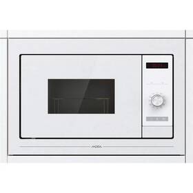 Mikrovlnná trouba Mora VMT 445 W bílá


