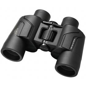 Dalekohled OM SYSTEM 8×40 S černý

