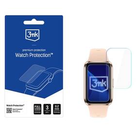  Ochranná fólie 3mk Watch Protection ARC na Huawei Band 11