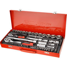 Sada hlavic Extol Premium 8818370 

