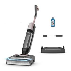 Podlahová myčka Rowenta GZ4079E0 X-Clean 6 Pro Wet & Dry modrá

