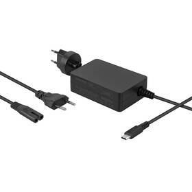 Napájecí adaptér Avacom USB-C 90W Power Delivery 


