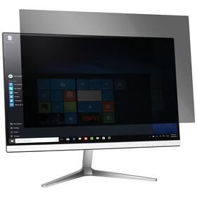 Privátní filtr KENSINGTON pro monitor 22" Wide (16:10), dvousměrný, odnímatelný 

