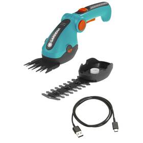 Nůžky na trávu Gardena ComfortCut 9888-20 (s baterií) 

