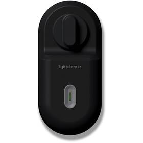 Zámek Igloohome Retrofit Lock černý

