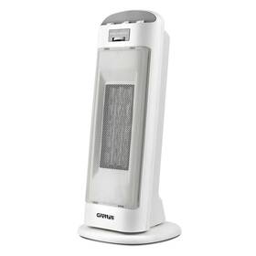 Teplovzdušný ventilátor G3 Ferrari G6002301 bílý


